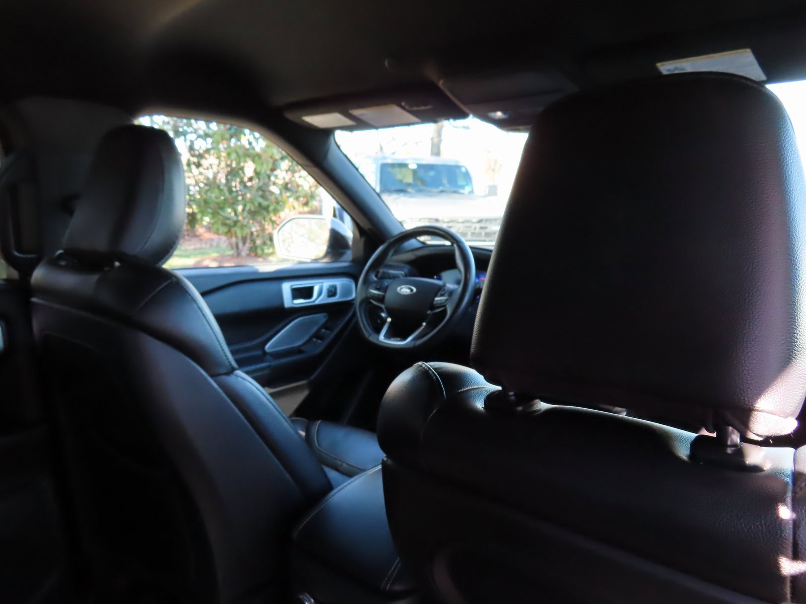 Used 2020 Ford Explorer ST w/ ST High-Performance Pack image 33