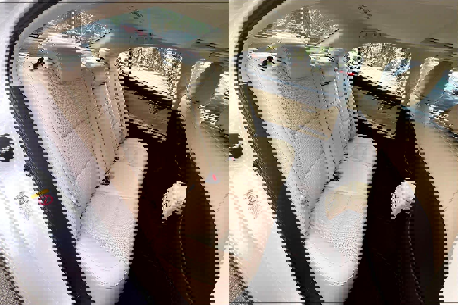 Used 2018 Lexus ES 350 w/ Premier Package image 20