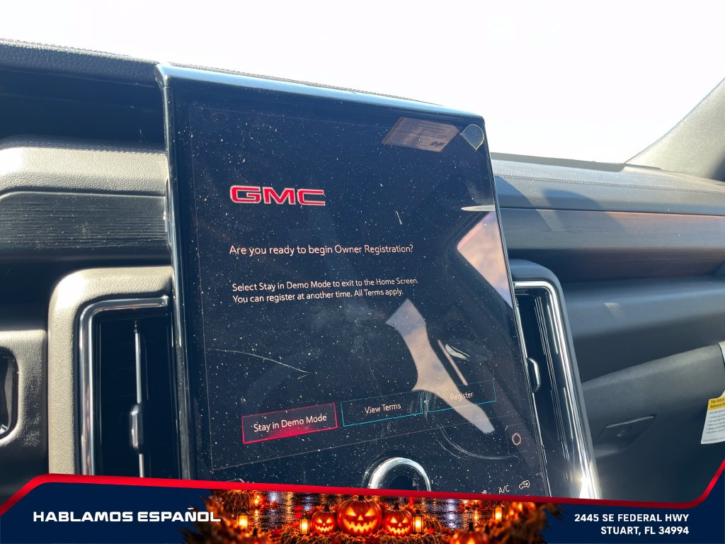 New 2027 GMC Yukon XL Denali w/ Denali Reserve Package AWD/4WD image 31