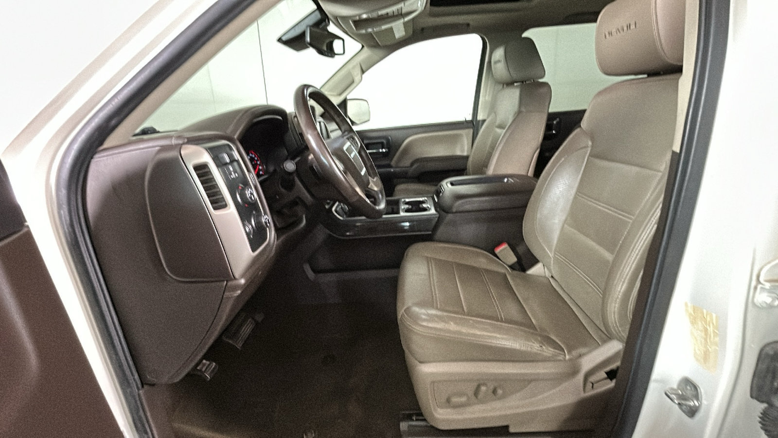 Used 2014 GMC Sierra 1500 Denali AWD/4WD image 11