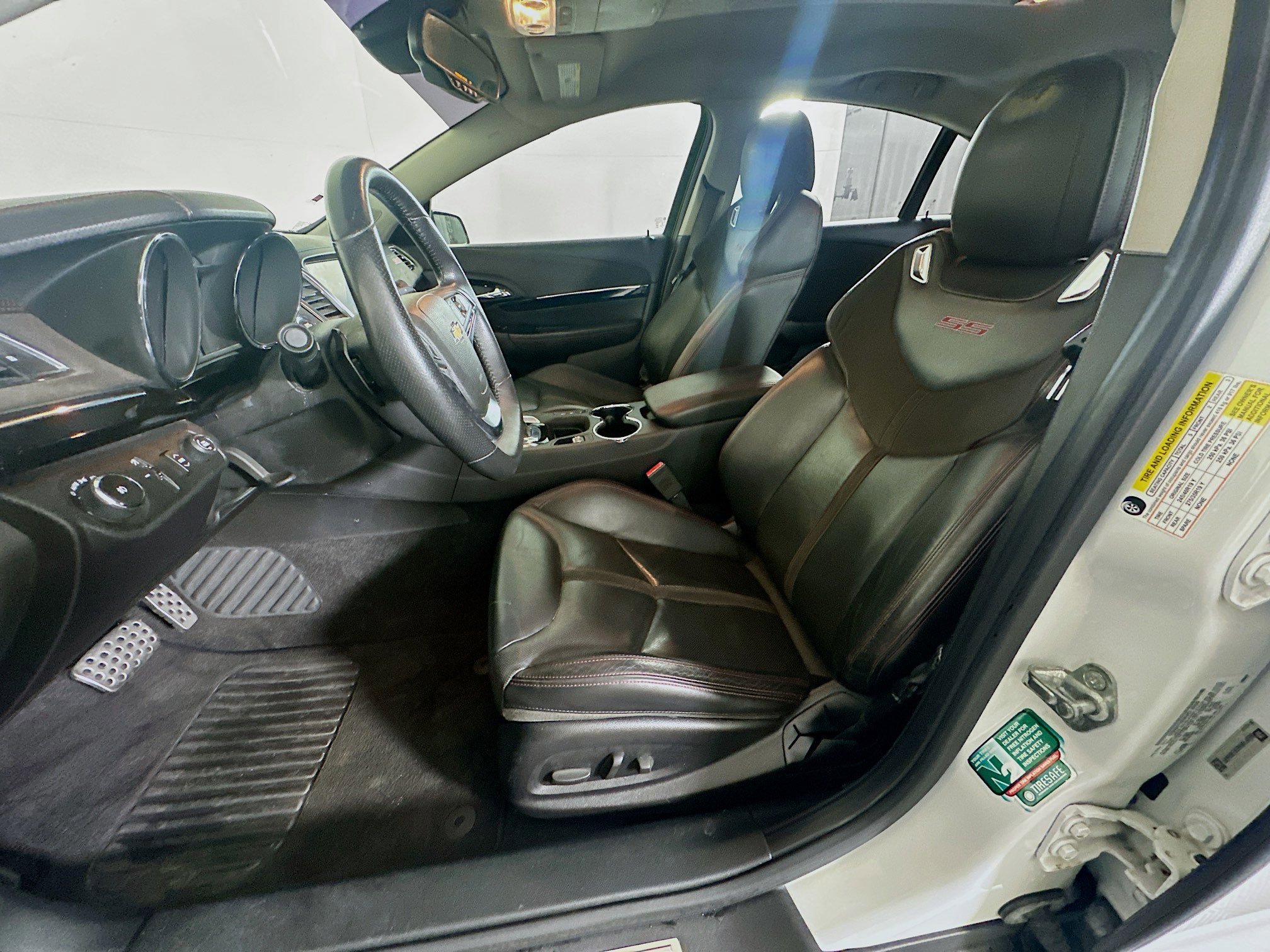 Used 2014 Chevrolet SS image 13