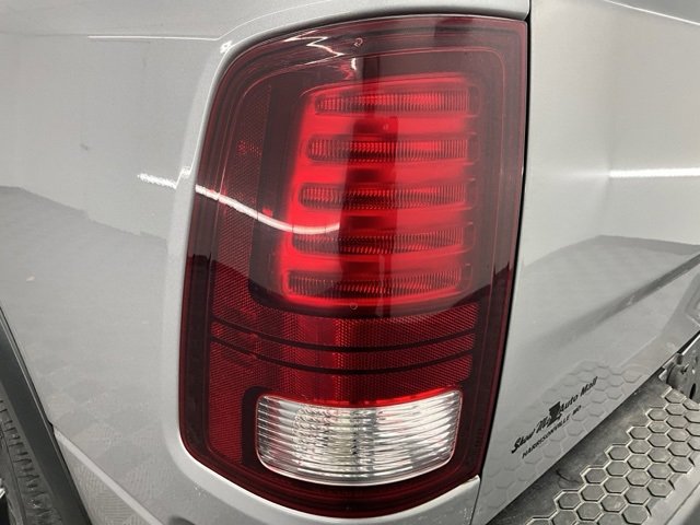 Used 2019 RAM 1500 Classic Warlock image 23