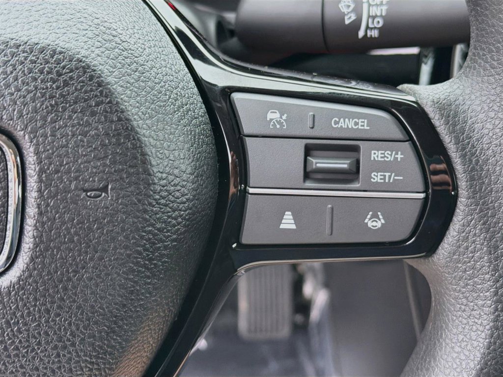 New 2026 Honda Civic LX image 15