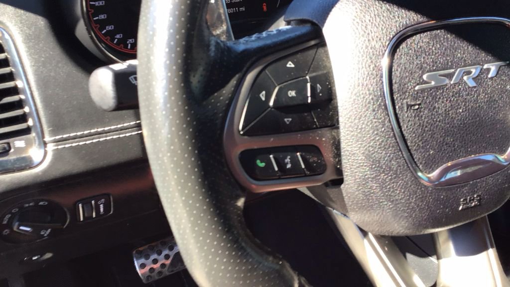 Used 2020 Dodge Durango SRT w/ SRT Interior Appearance Group image 19