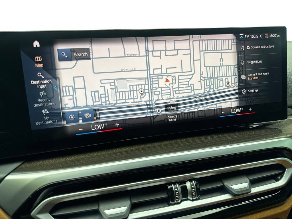 Used 2023 BMW 330i Sedan w/ Convenience Package RWD image 63