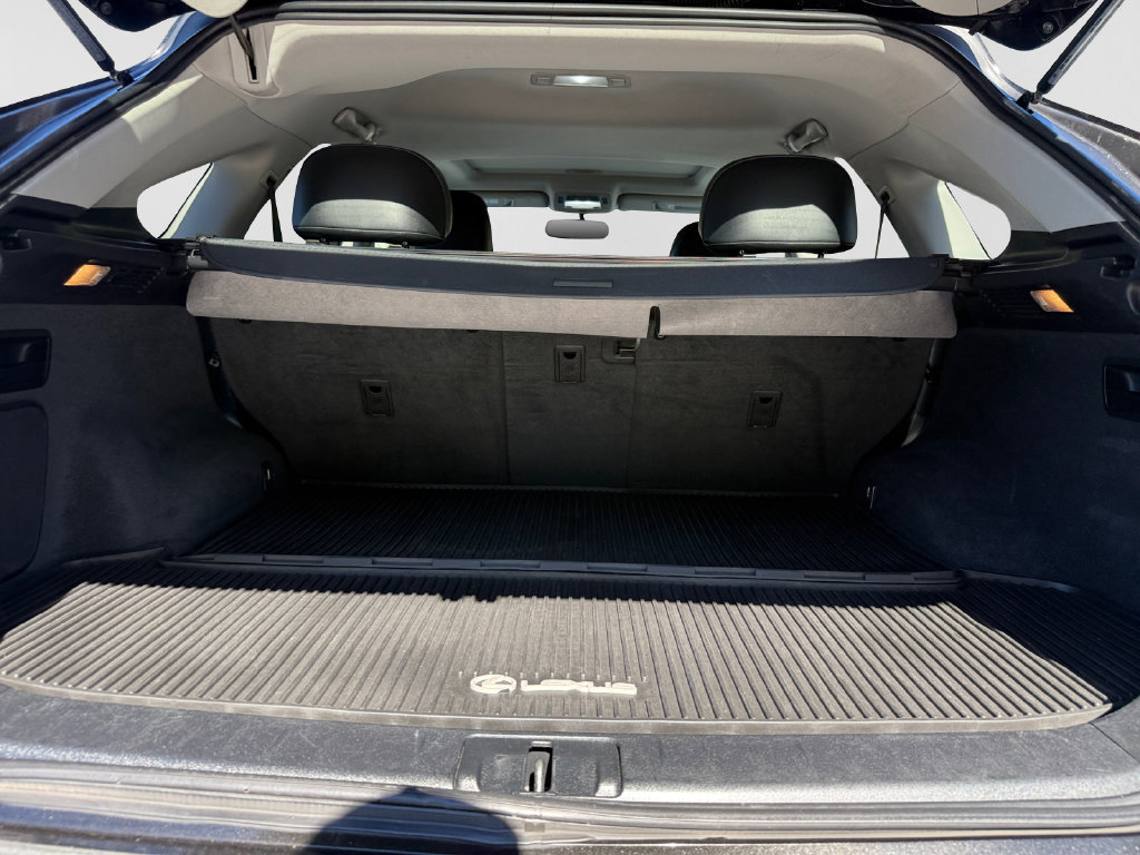 Used 2013 Lexus RX 350 AWD w/ Navigation Pkg image 18