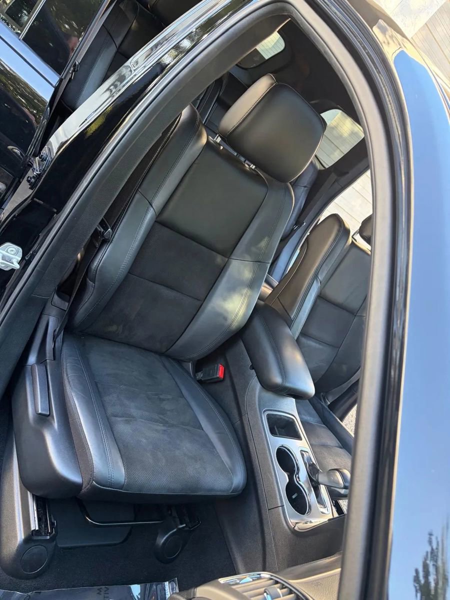 Used 2021 Jeep Grand Cherokee Laredo X RWD image 27