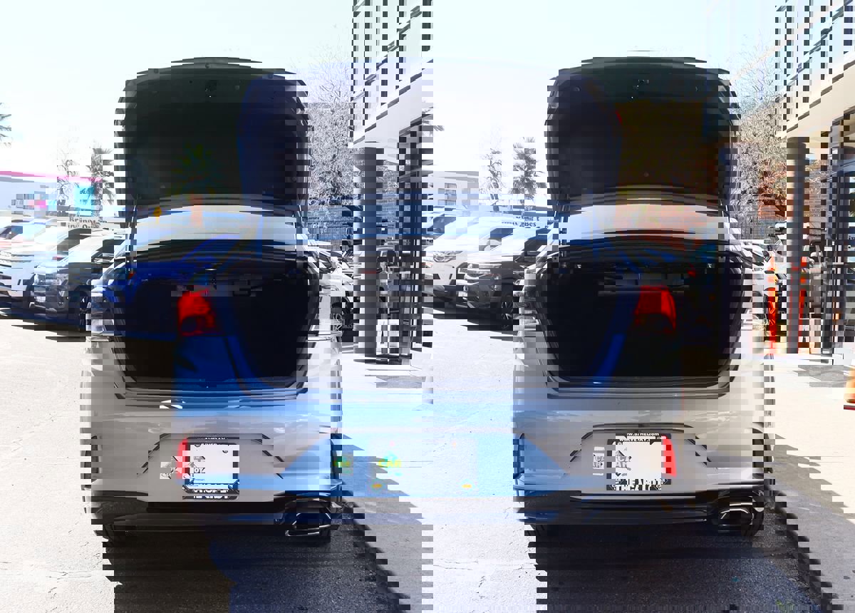 Used 2019 Hyundai Sonata ECO FWD image 22