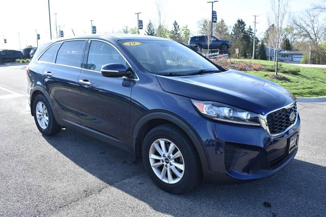 Used 2019 Kia Sorento LX image 10
