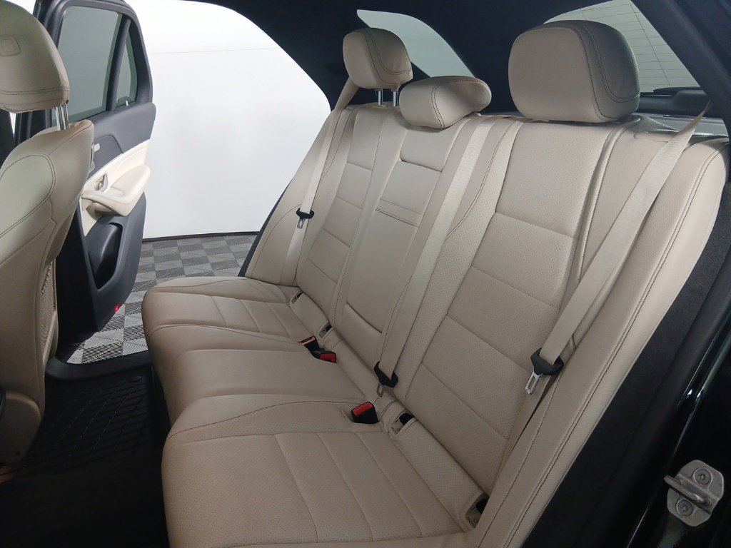 Used 2020 Mercedes-Benz GLE 450 4MATIC image 15