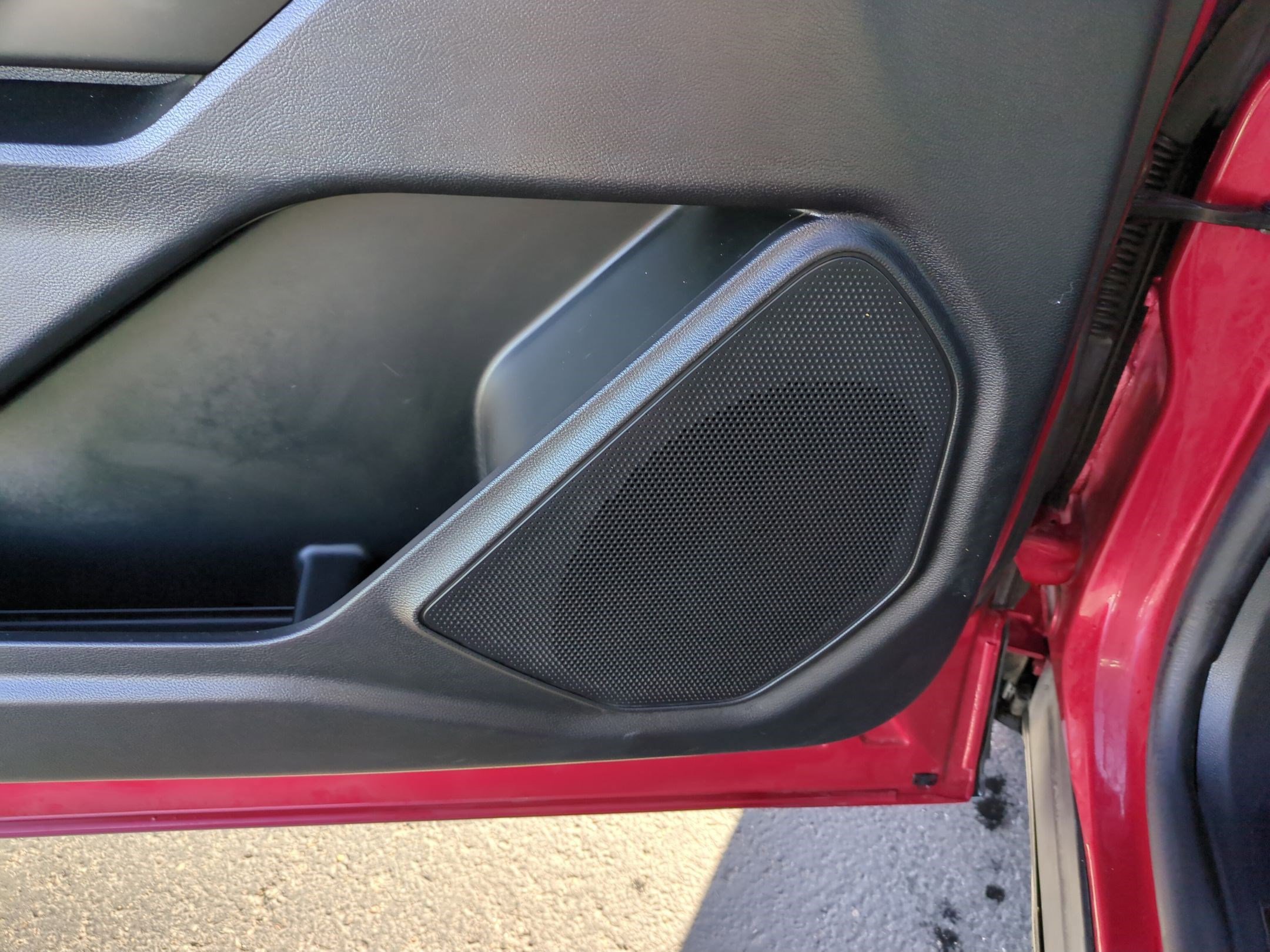 Used 2020 Ford Explorer ST w/ ST Street Pack image 14