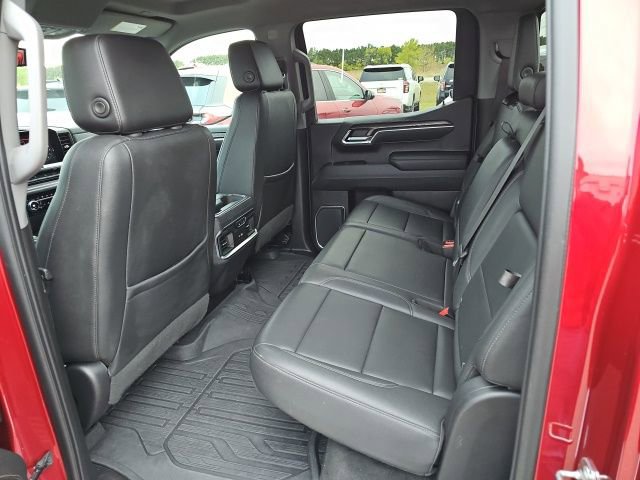 Used 2023 GMC Sierra 1500 SLT w/ SLT Premium Package image 10