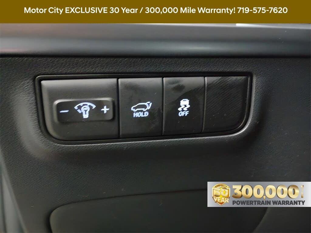 New 2026 Hyundai Tucson SEL Plus AWD/4WD image 18