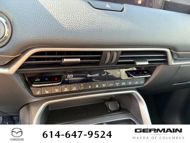 New 2026 MAZDA CX-90 3.3 Turbo w/ Premium Sport Pkg AWD/4WD image 26