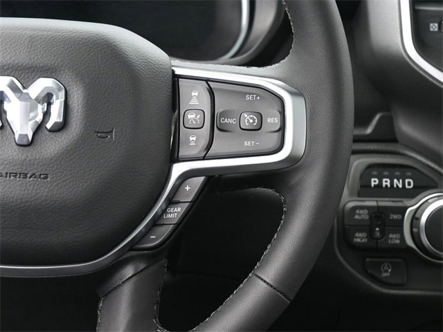 New 2026 RAM 1500 4x4 Crew Cab image 29