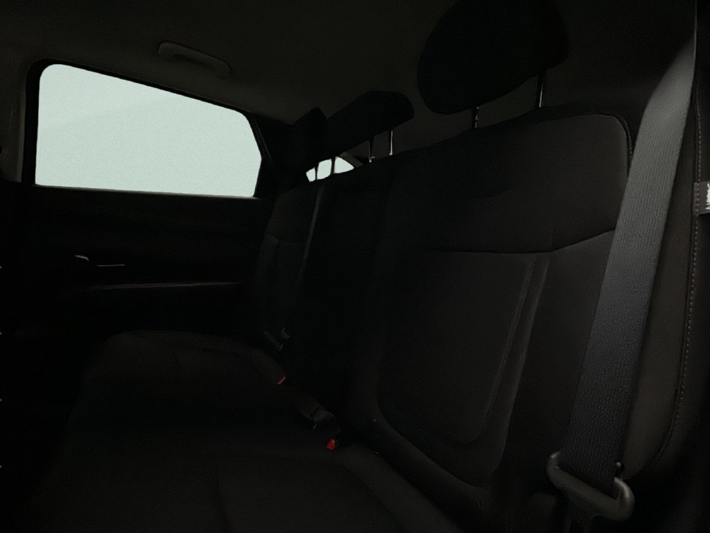 New 2026 Hyundai Tucson SEL AWD/4WD image 13