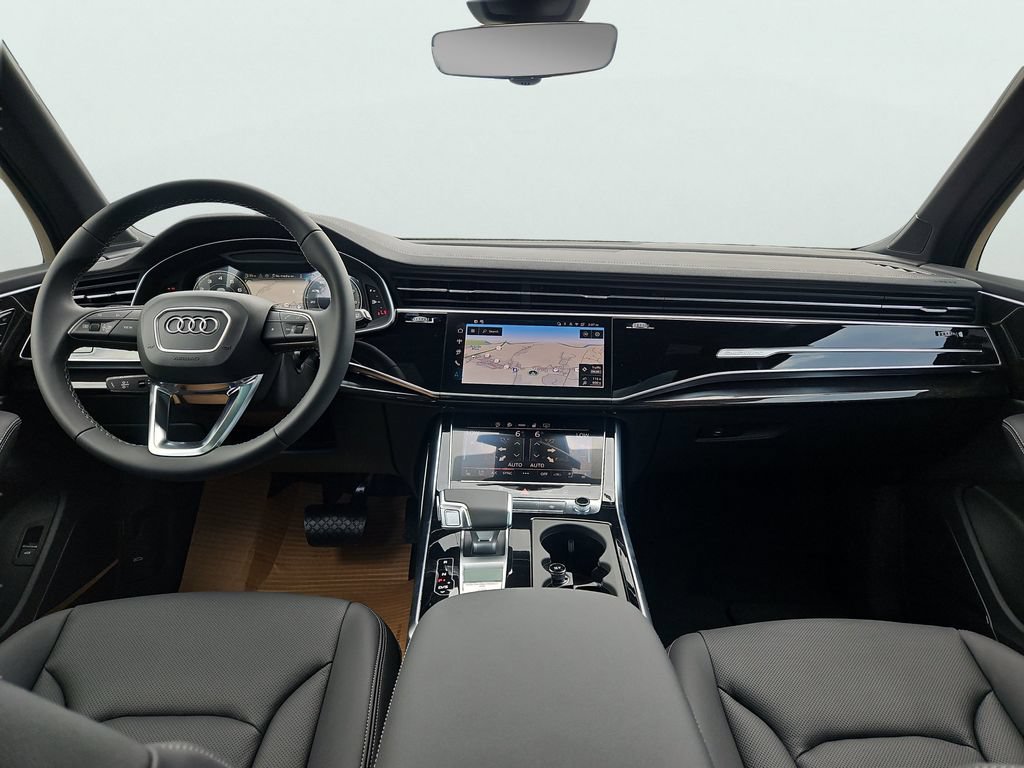 New 2026 Audi Q7 Premium Plus AWD/4WD image 5