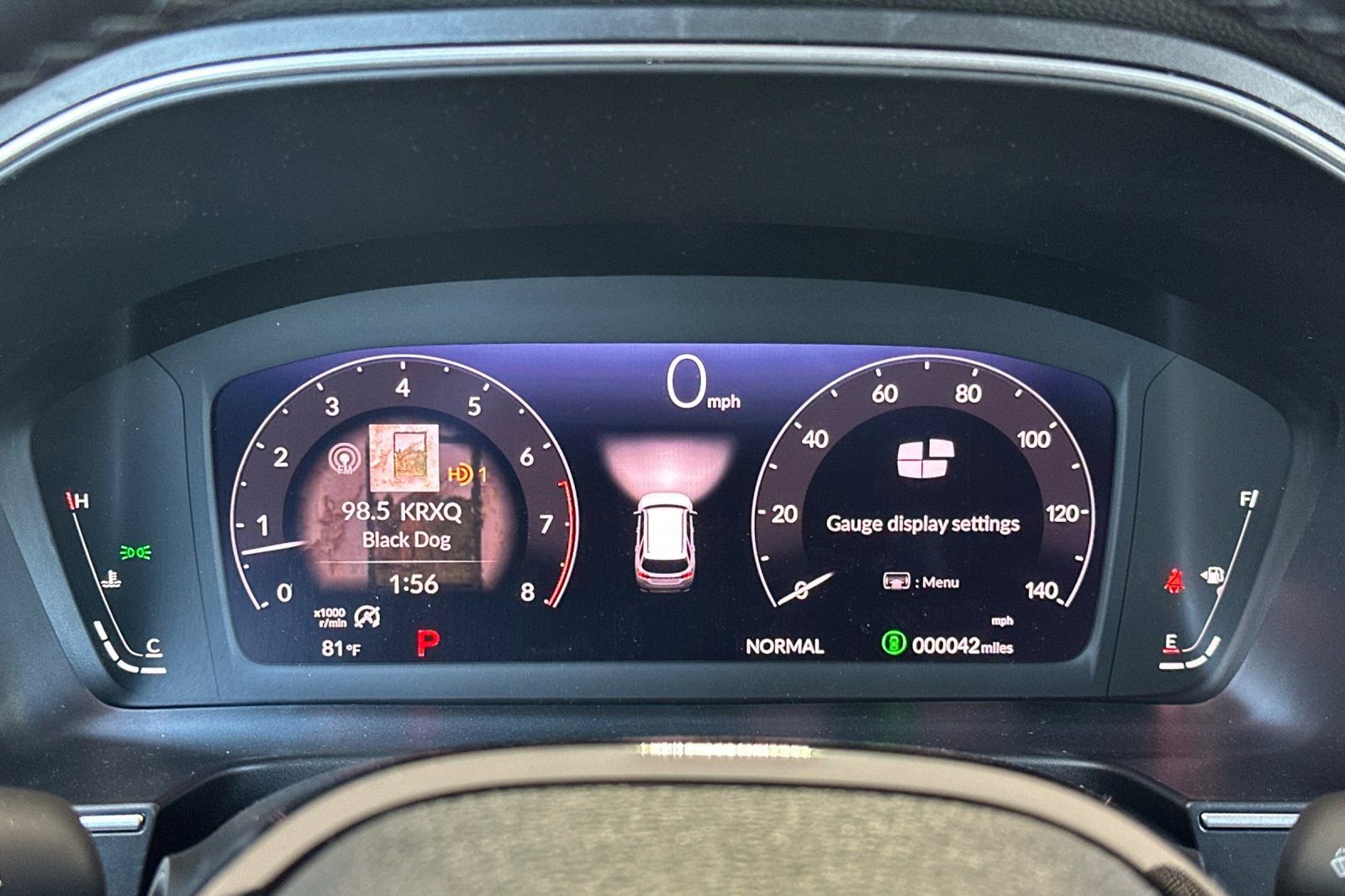 New 2026 Honda Pilot EX-L image 29