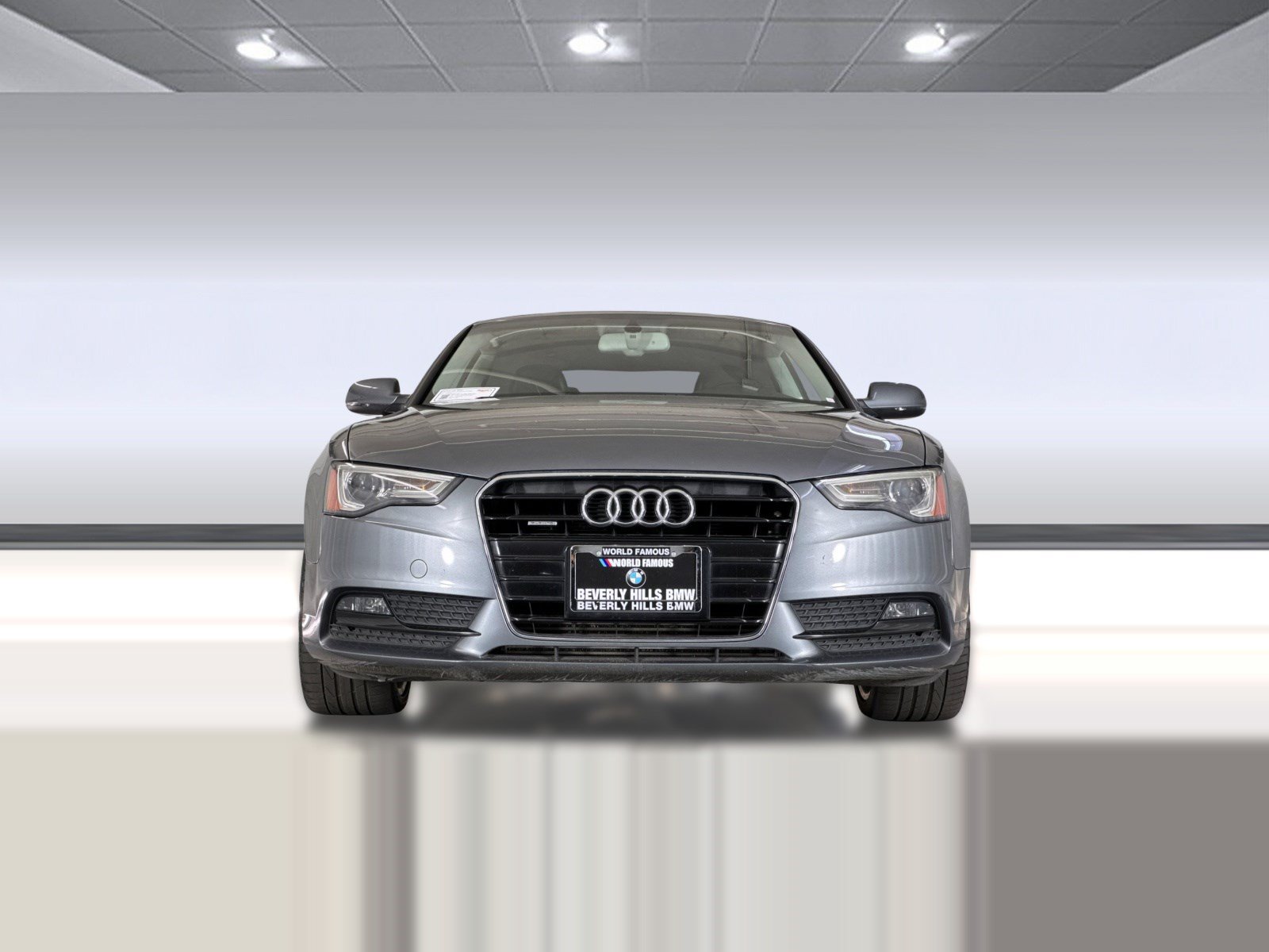 Used 2013 Audi A5 2.0T Premium Plus w/ Premium Plus Pkg AWD/4WD image 6