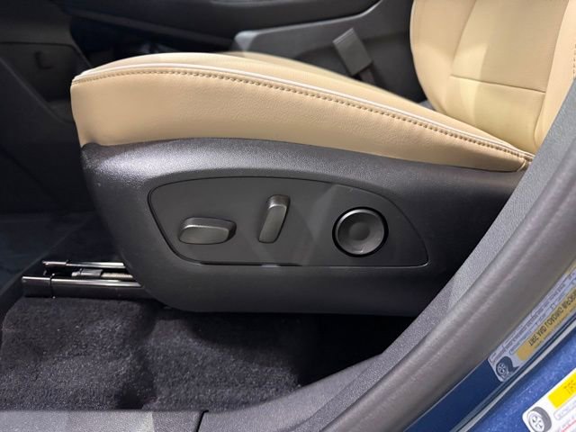 New 2026 Buick Enclave Preferred w/ Power Package FWD image 15