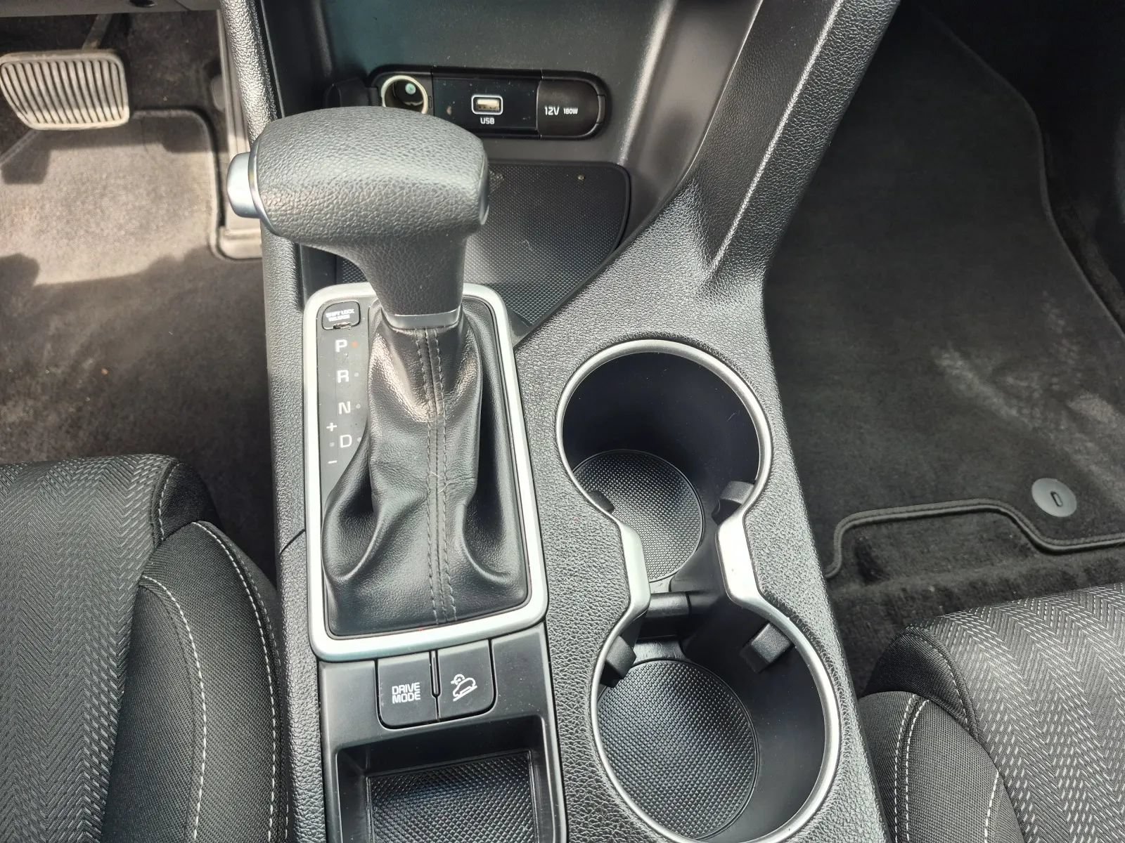Used 2020 Kia Sportage LX FWD image 22