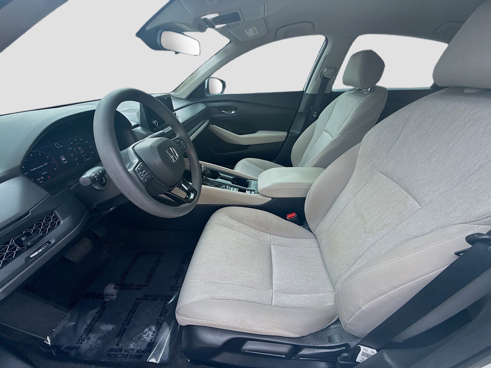 Used 2023 Honda Accord LX image 18