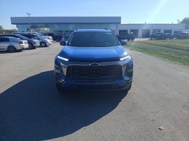 New 2026 Chevrolet Equinox ACTIV w/ Convenience Package III image 8