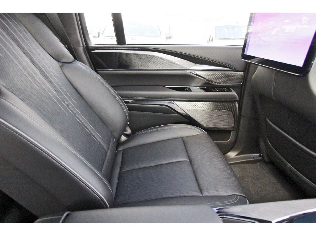 New 2026 Cadillac Escalade IQL Sport 2 AWD/4WD image 13