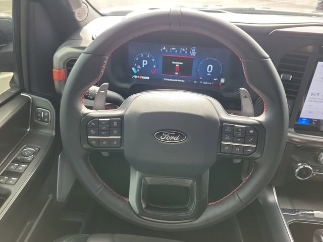 Used 2024 Ford F150 Raptor AWD/4WD image 11