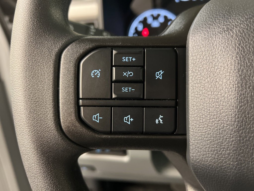 New 2026 Ford F350 XL w/ XL Chrome Package image 15