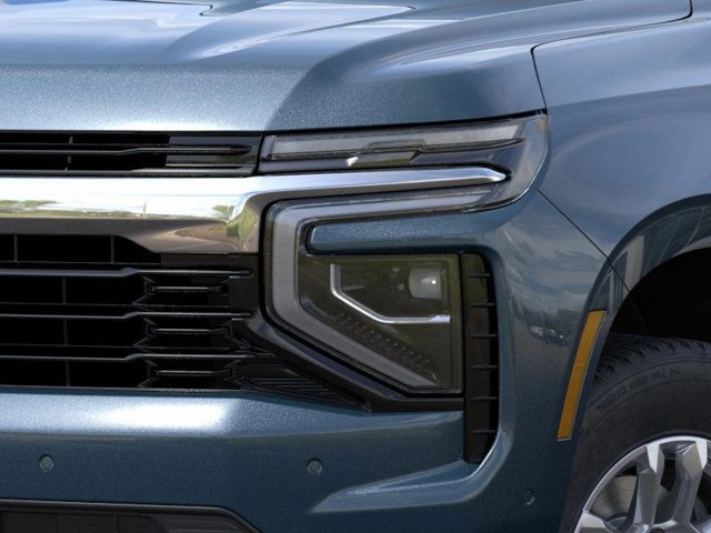 New 2026 Chevrolet Tahoe LS image 10
