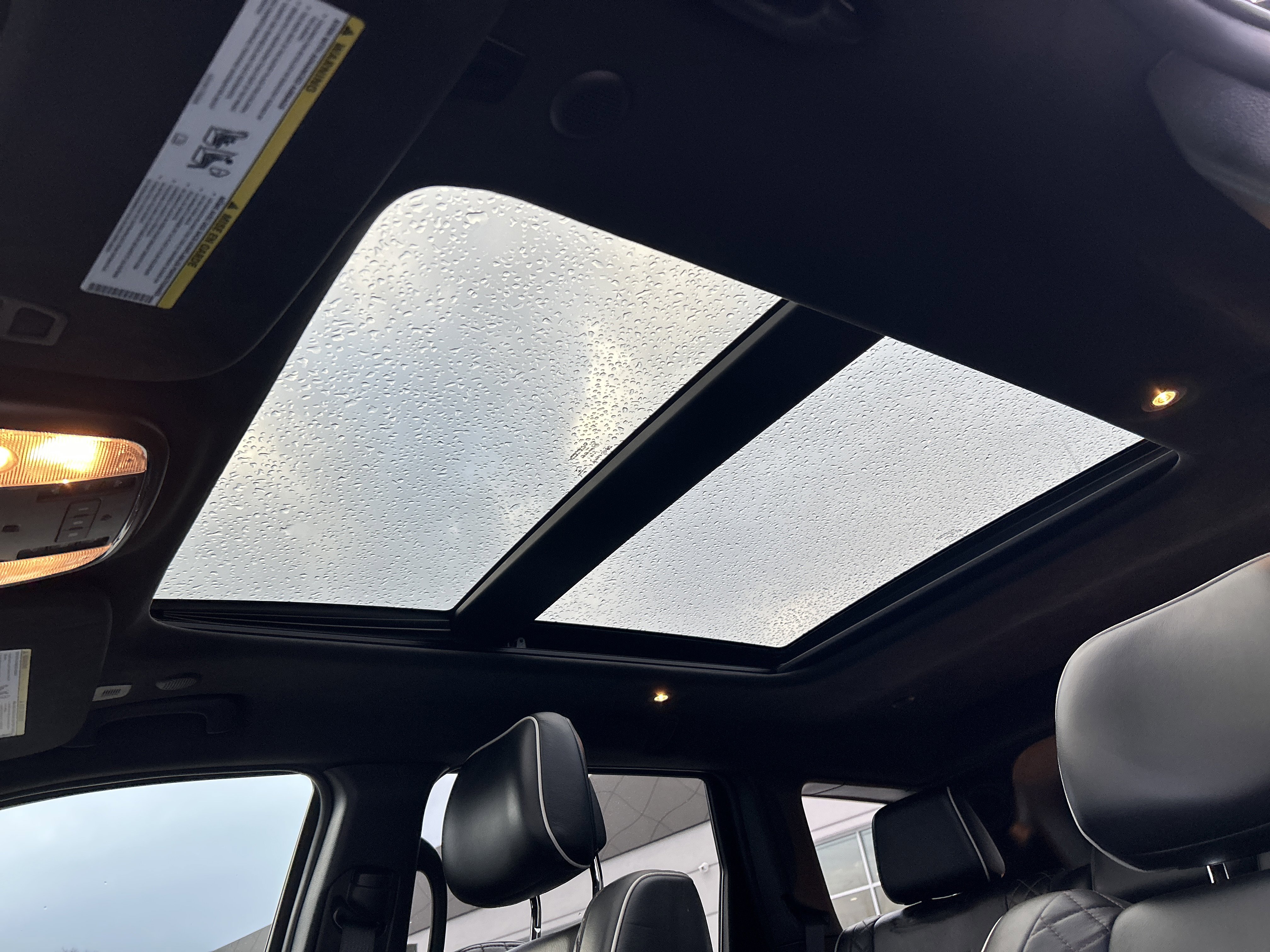 Used 2021 Jeep Grand Cherokee Summit image 28