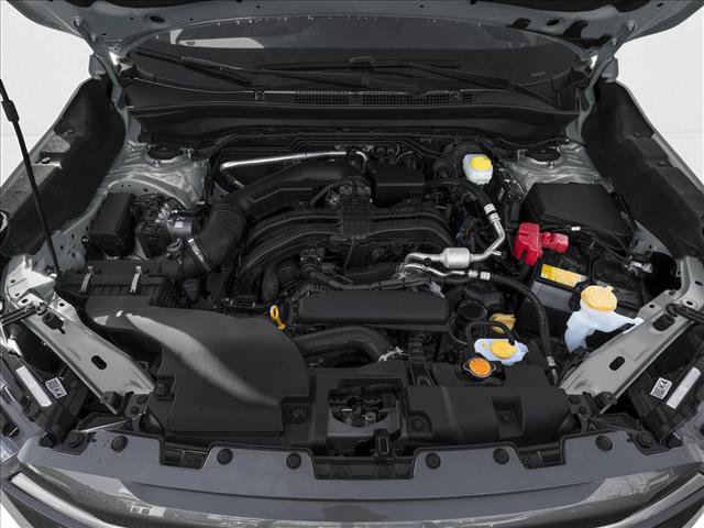 New 2026 Subaru Forester Limited AWD/4WD image 8