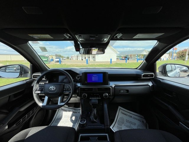 Used 2025 Toyota 4Runner SR5 image 10