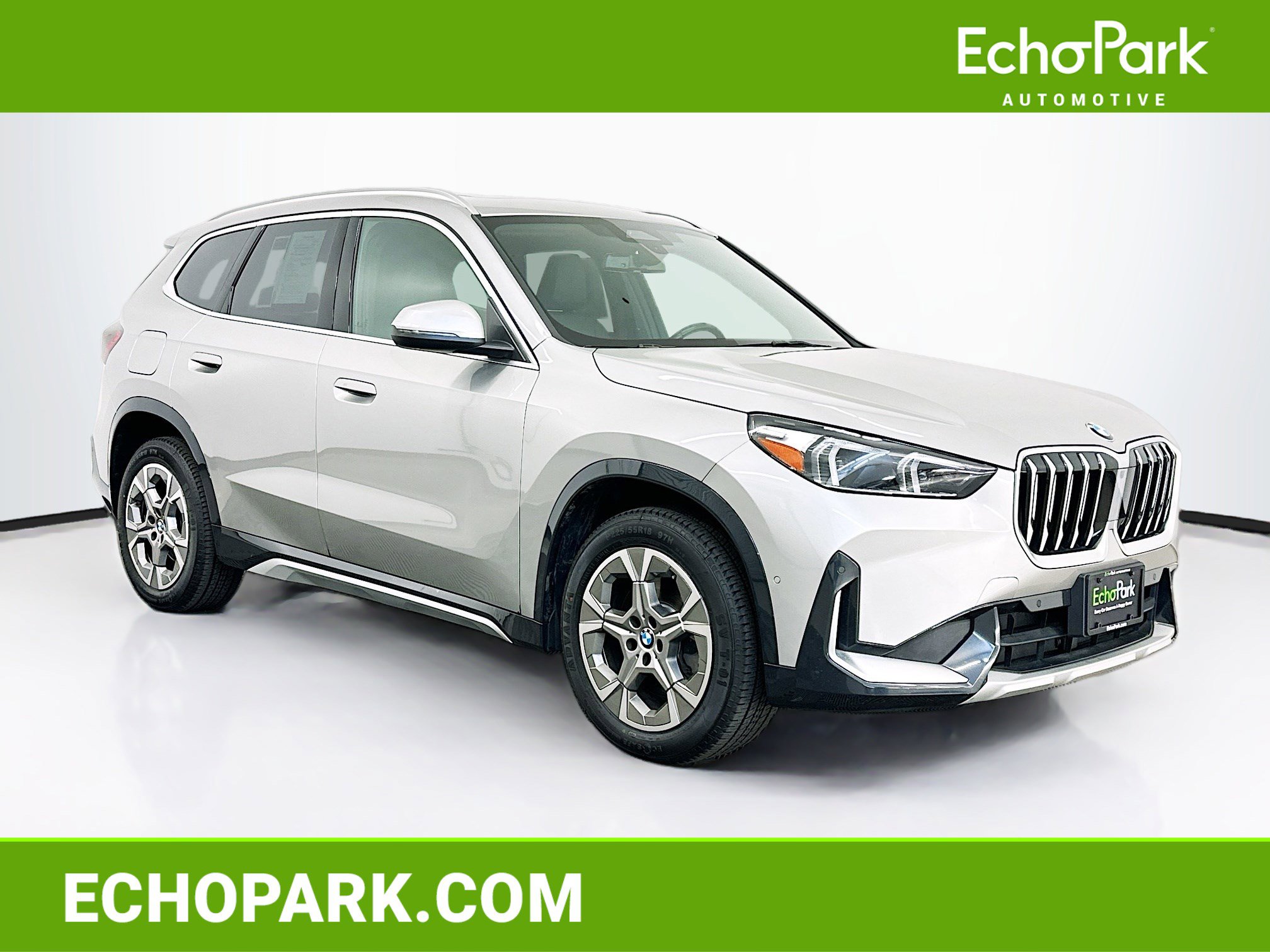 Used 2025 BMW X1 xDrive28i