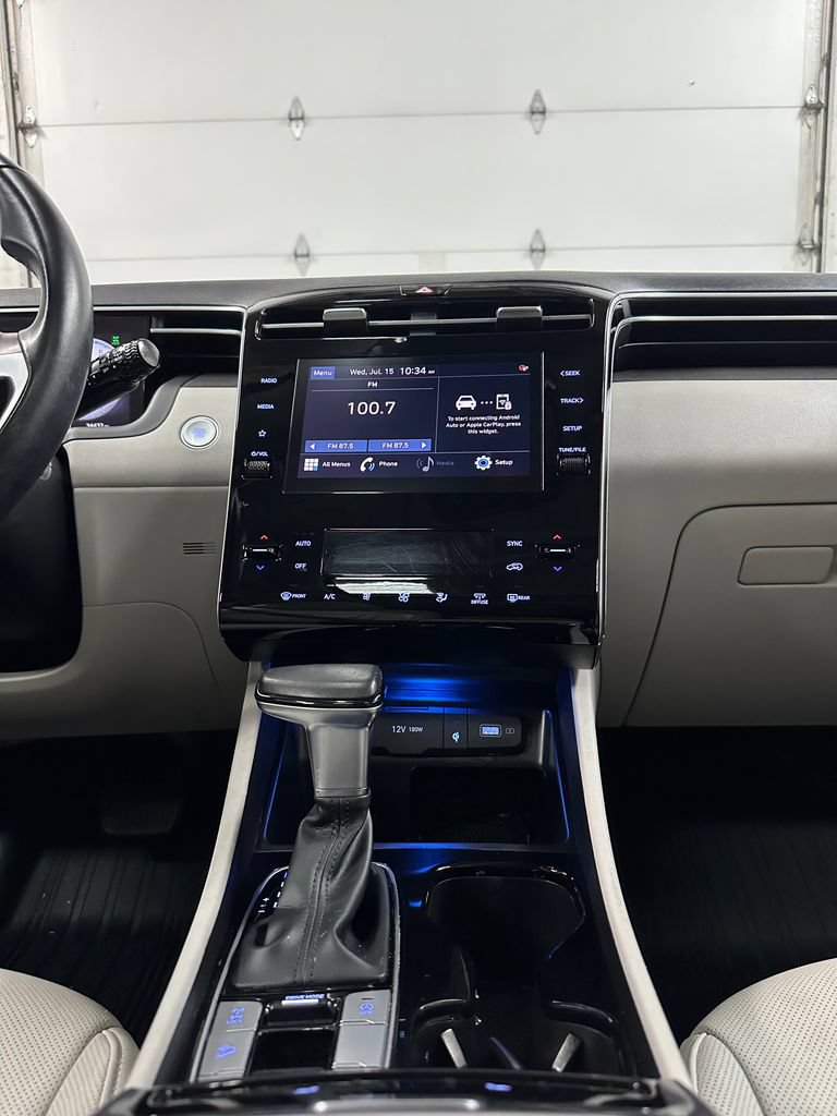Used 2023 Hyundai Tucson SEL w/ Convenience Package AWD/4WD image 24