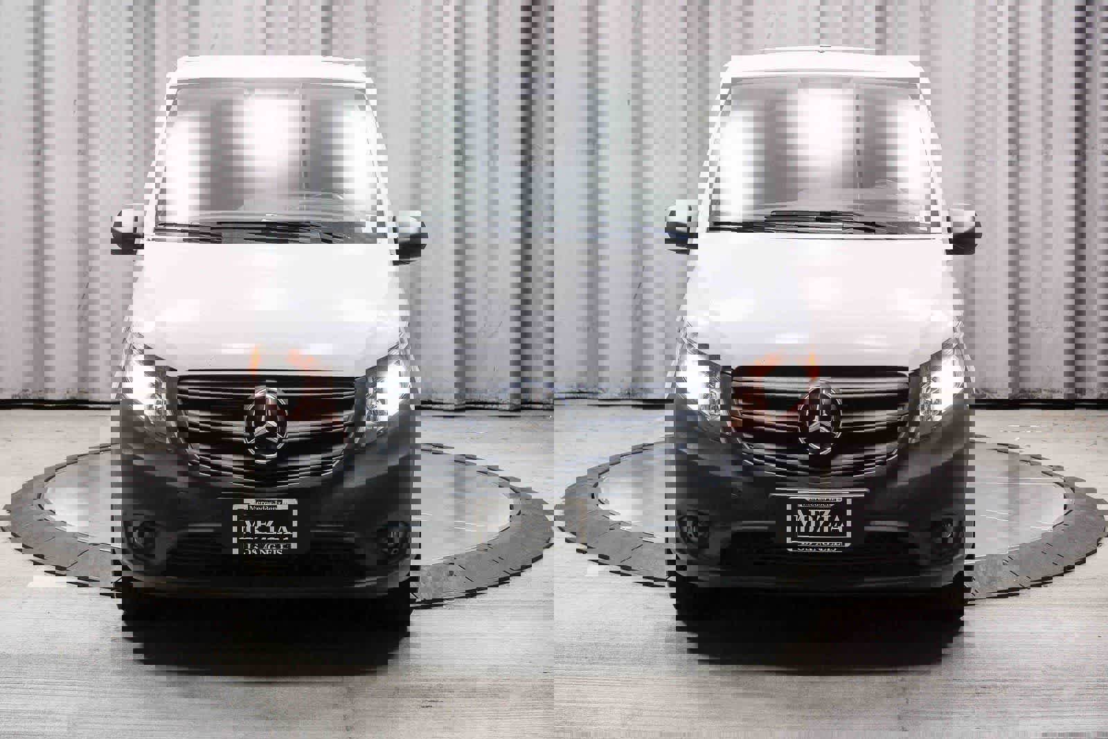 Used 2023 Mercedes-Benz Metris Passenger image 6