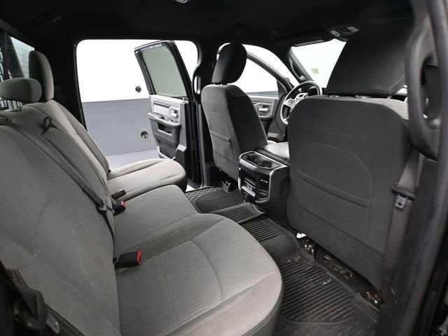 Used 2021 RAM 3500 Big Horn w/ Level B Equipment Group AWD/4WD image 38