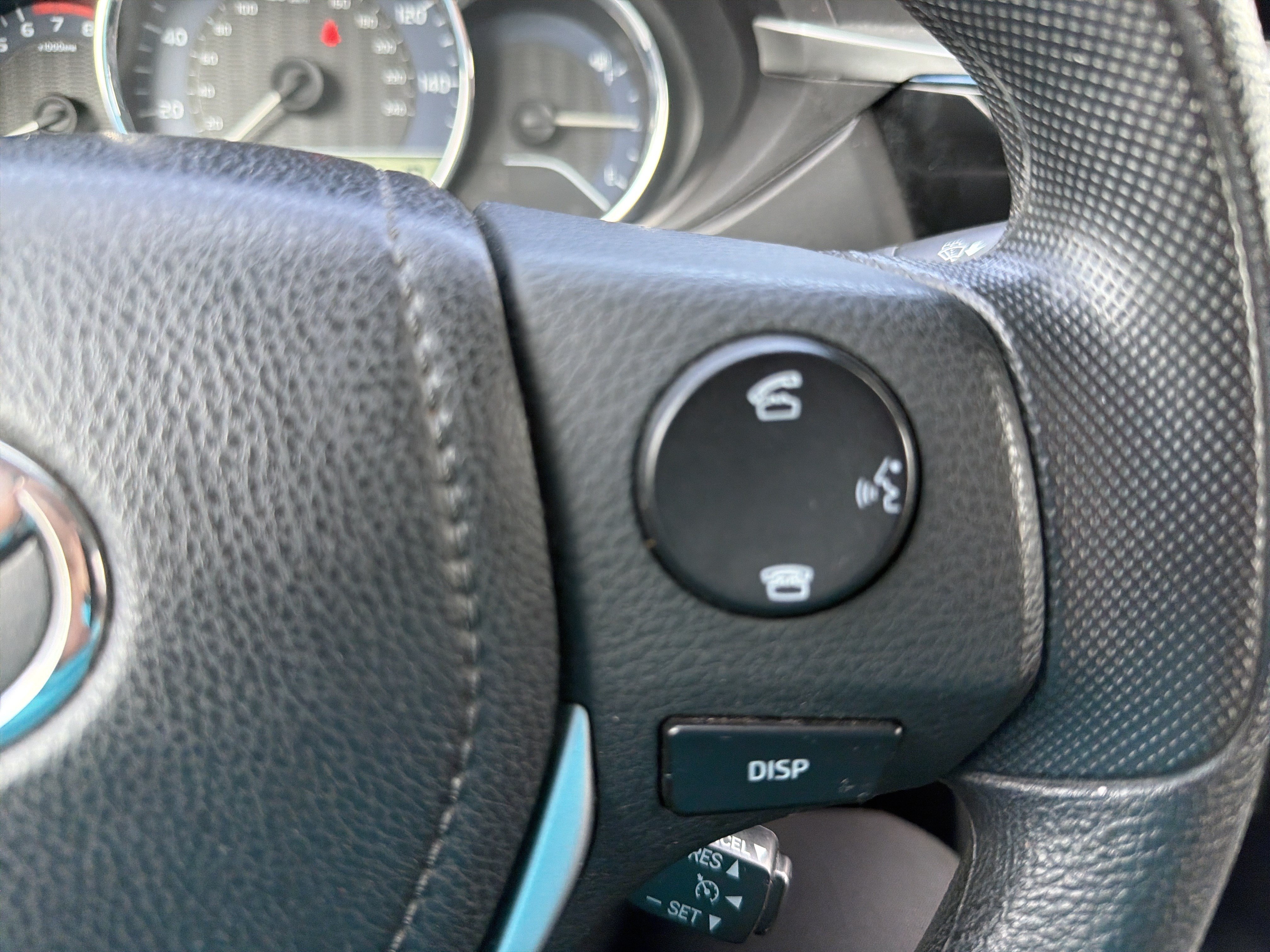Used 2015 Toyota Corolla LE w/ Body Protection Package #1 FWD image 21