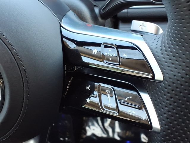 New 2026 Mercedes-Benz GLS 450 4MATIC image 10