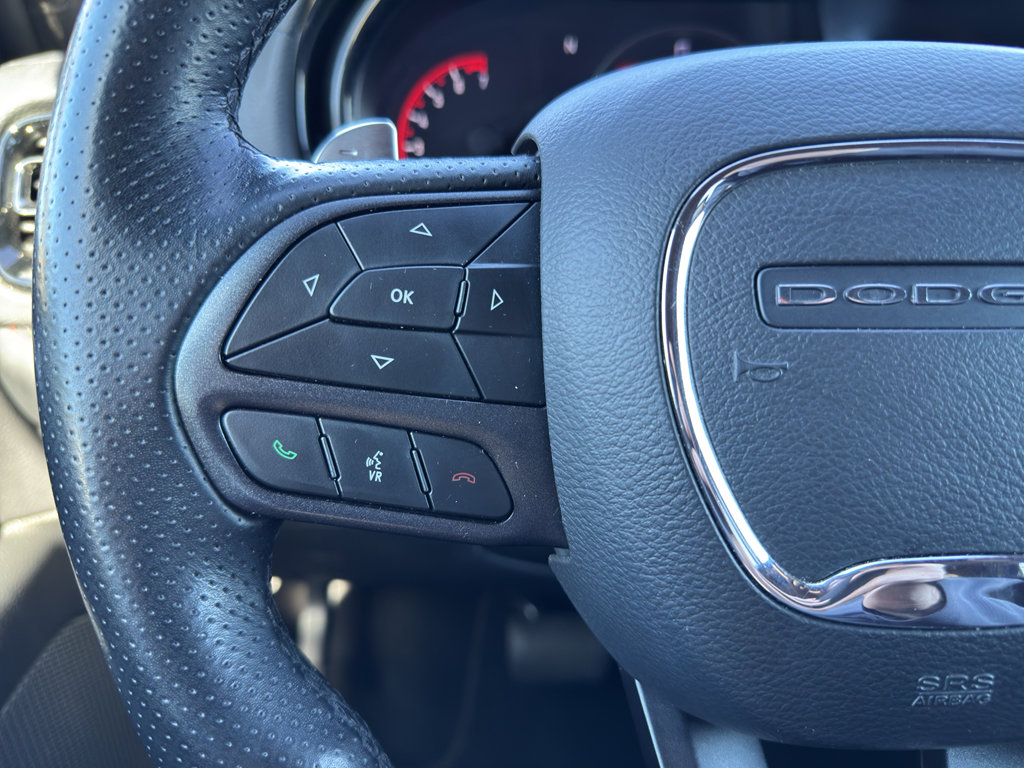 Used 2024 Dodge Durango GT image 27