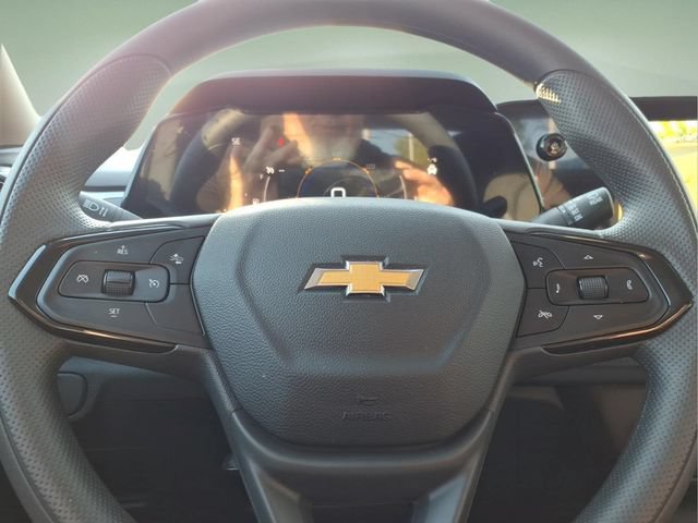 Used 2026 Chevrolet TrailBlazer LS w/ LS Convenience Package FWD image 25