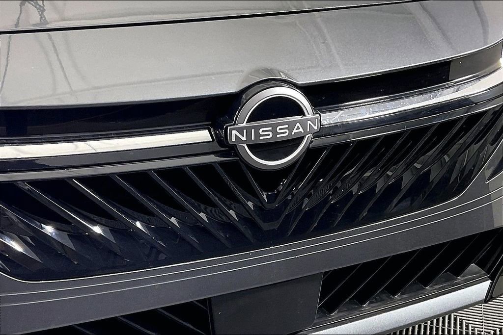 New 2026 Nissan Sentra SV w/ SV Convenience Package image 34