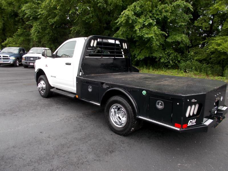 Used 2020 RAM 3500 Tradesman image 5