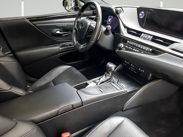 Used 2021 Lexus ES 250 w/ Premium Package AWD/4WD image 26