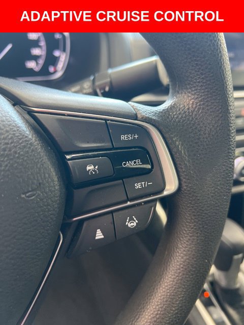 Used 2021 Honda Accord LX image 9