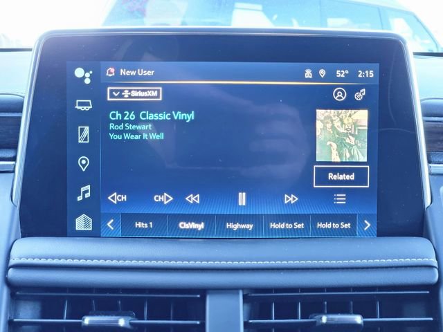 Used 2024 Chevrolet Tahoe Premier image 22