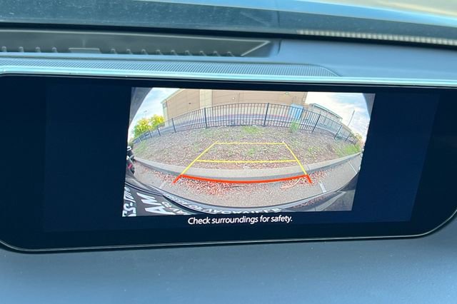 New 2026 MAZDA CX-50 AWD 2.5 Hybrid w/ Weather Package image 22