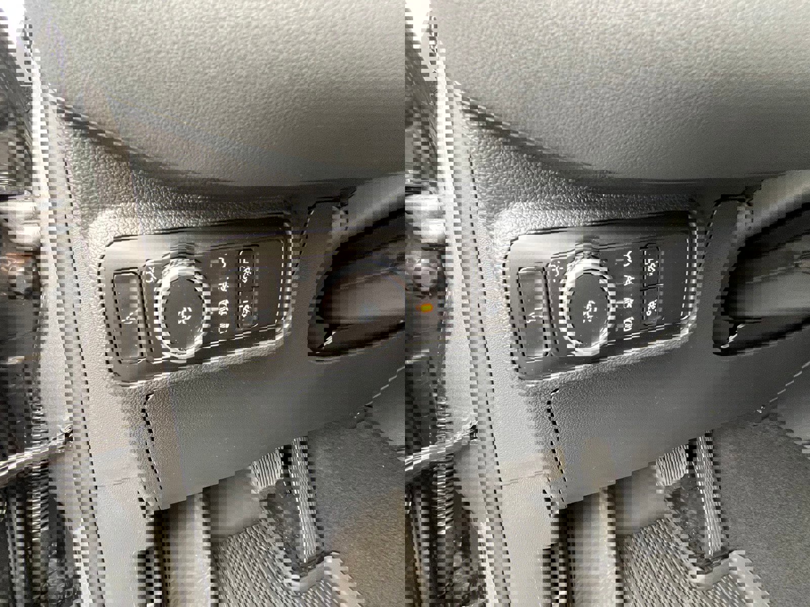 New 2026 Ford Explorer Active w/ Active Comfort Package image 18