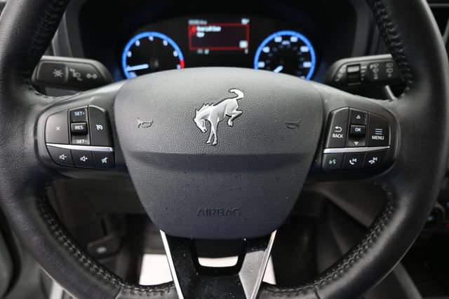 Used 2023 Ford Bronco Sport Big Bend w/ Convenience Package AWD/4WD image 14